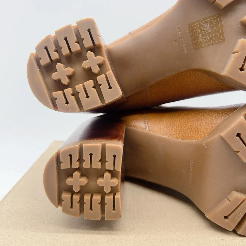 Tory Burch ariat bittersweet